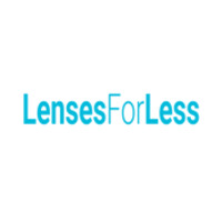 Lenses For Less coupon codes, promo codes and deals